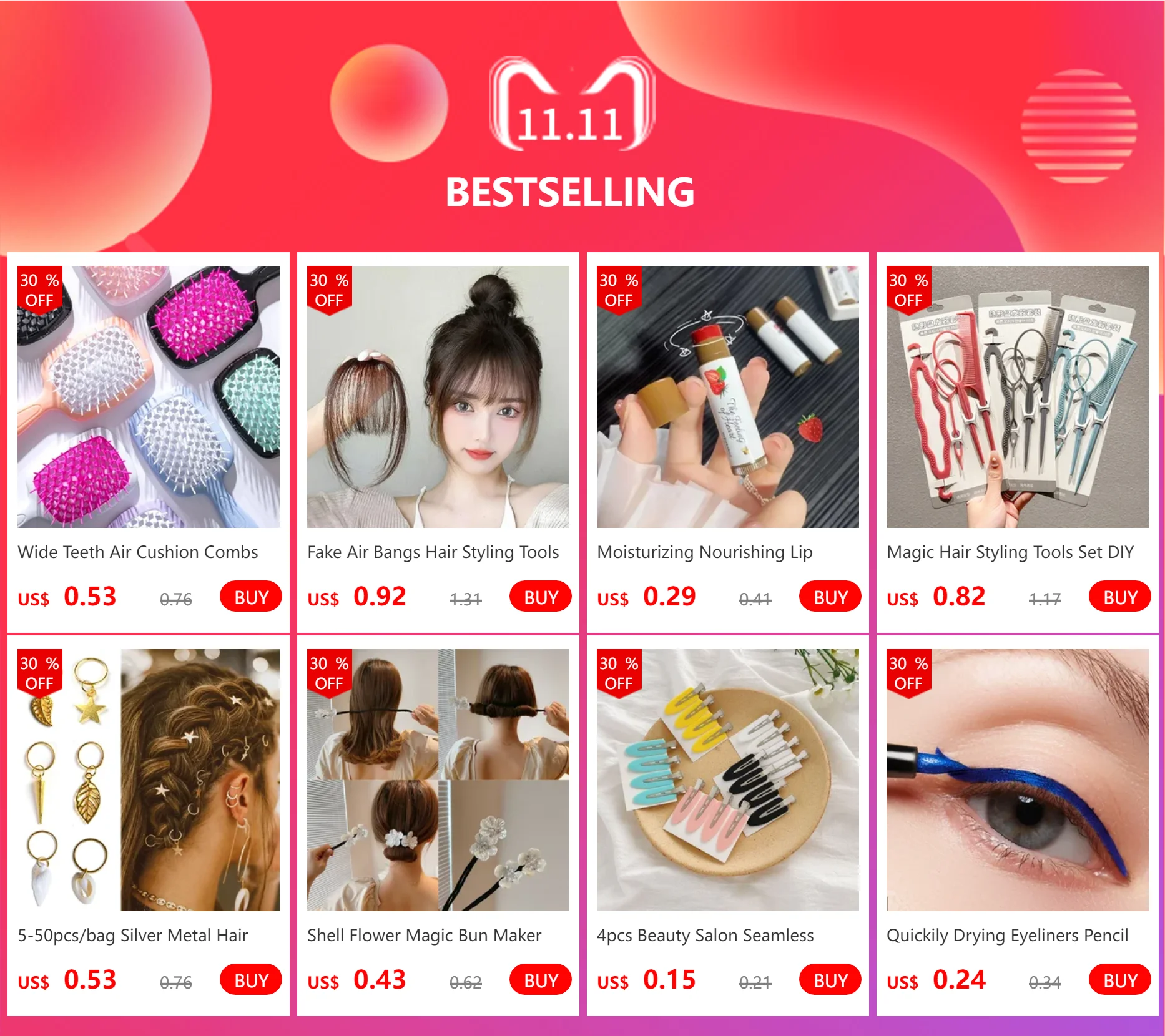 Women Eyes Makeup Stencils Winged Eyeliner Stencil Template Shaping Tools Eyebrows Eye Shadow Makeup Template Tool Stickers Card