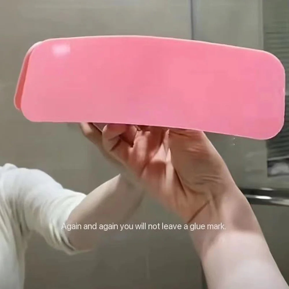 1PCS Silicone Washing Bowl Makeup Brush Cleaning Box Make-up Egg Drying Tool Set Powder Puff Washer Sponge Storage Artifact