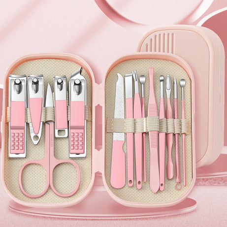 https://ae01.alicdn.com/kf/Sab5653bfd99a4183847fa3b76f2b3e5aH/8-14-Piece-Deluxe-Manicure-Pedicure-Set-Pink-And-Blue-Stainless-Steel-Nail-Scissors-Clippers-Ear.jpg