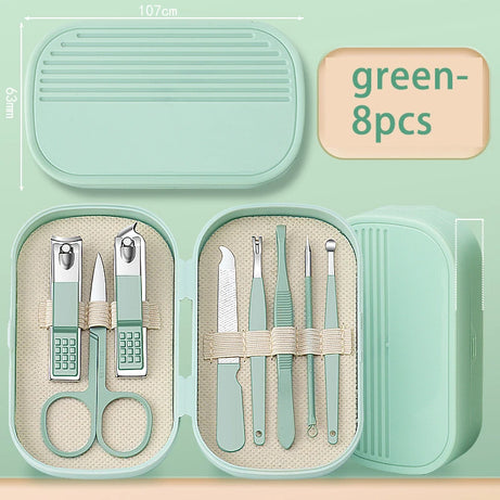 https://ae01.alicdn.com/kf/S51bf160ca73948d78462c3470072fe4eE/8-14-Piece-Deluxe-Manicure-Pedicure-Set-Pink-And-Blue-Stainless-Steel-Nail-Scissors-Clippers-Ear.jpg