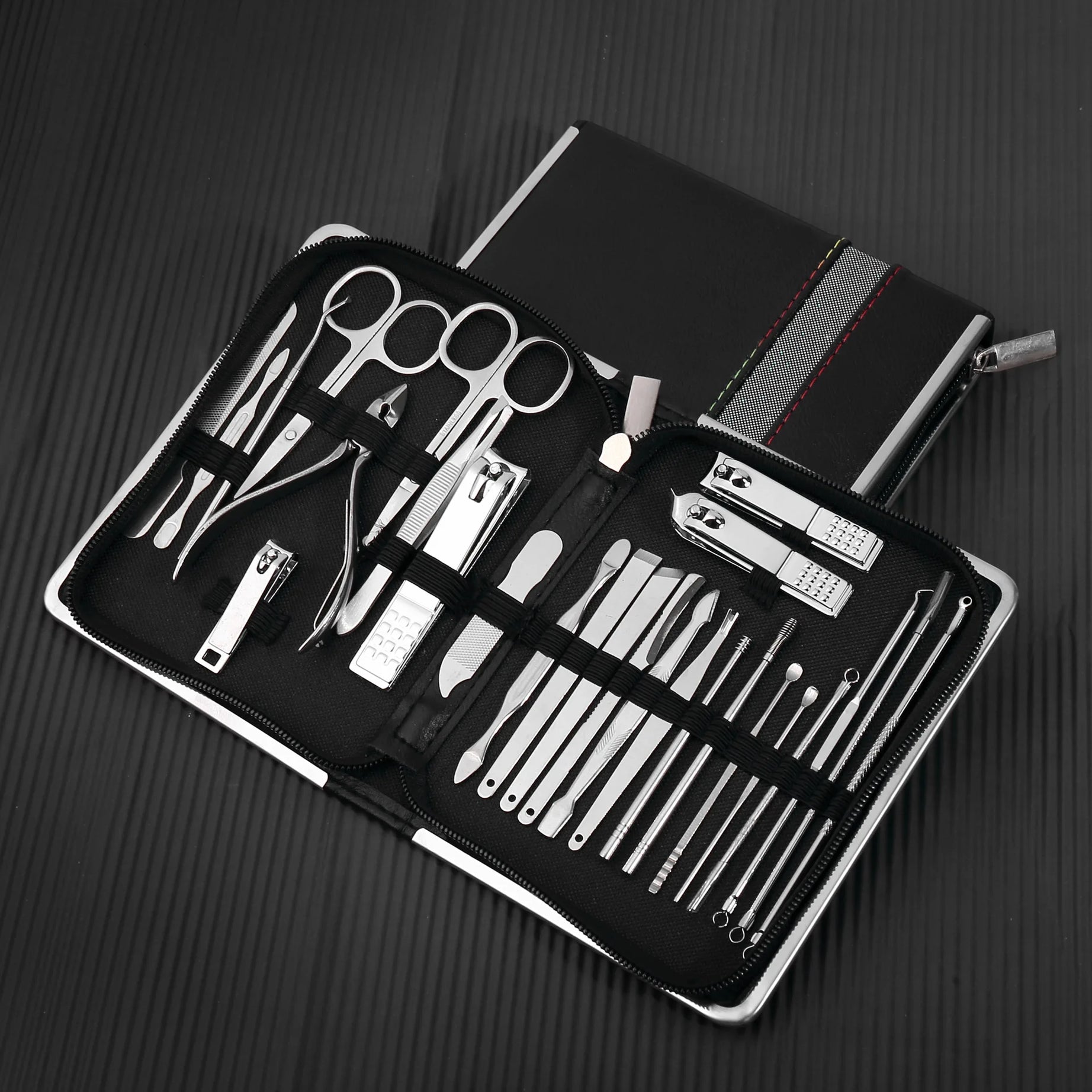 https://ae01.alicdn.com/kf/S8ba67421b661491885c035298f8cf2c1v/New-Rose-Gold-Black-Nail-Scissors-Set-Nail-Clippers-Pedicure-Beauty-Nail-Tools.jpg