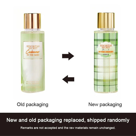 Original Secret Unisex Charm Perfume Spray Popular Lasting Eau De Parfum Spray Victoria Pheromone Couple Dating Perfume Gifts